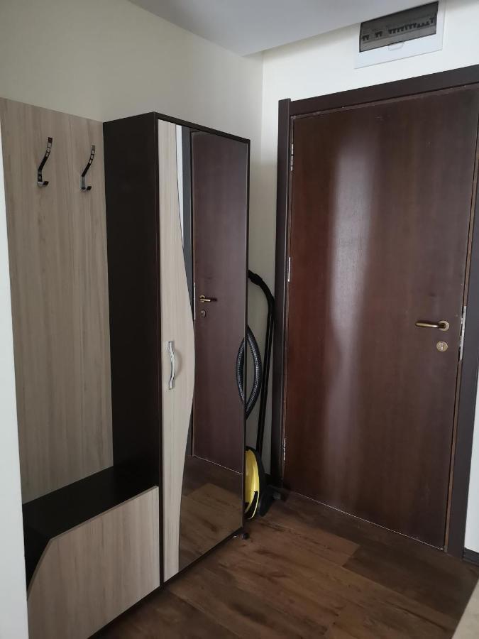 Grand Bansko D104 Apartment Exteriör bild